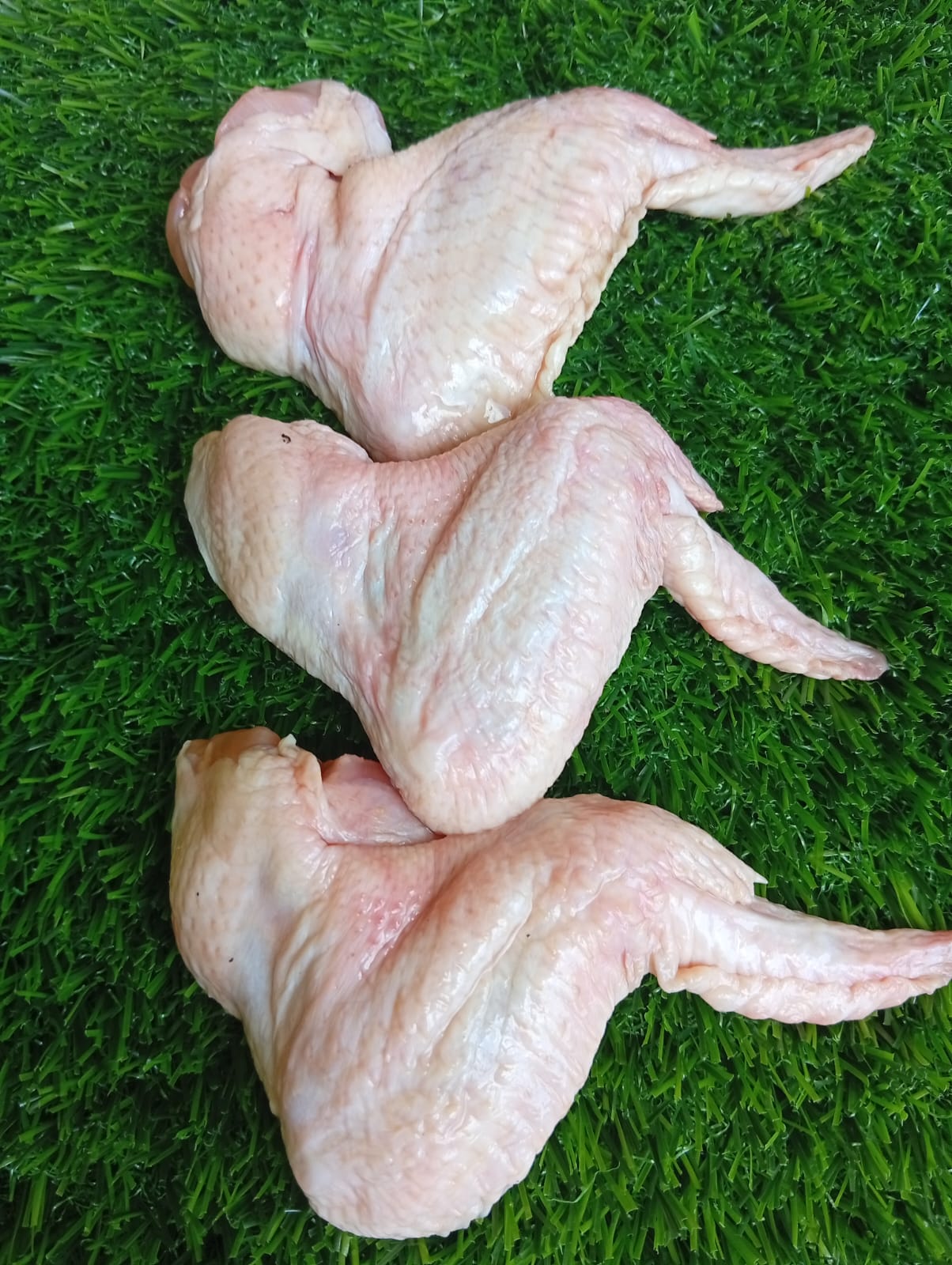 Sayap ayam 1kg