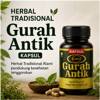 Gurah Antik