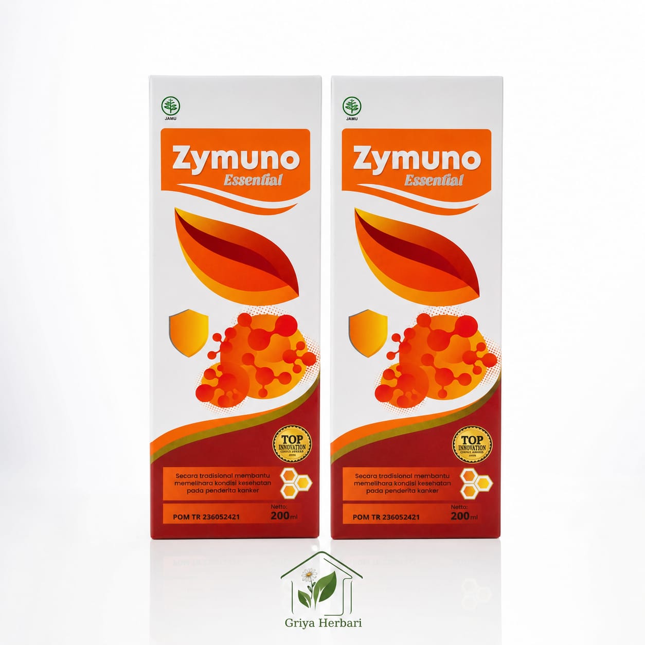 Zymuno
