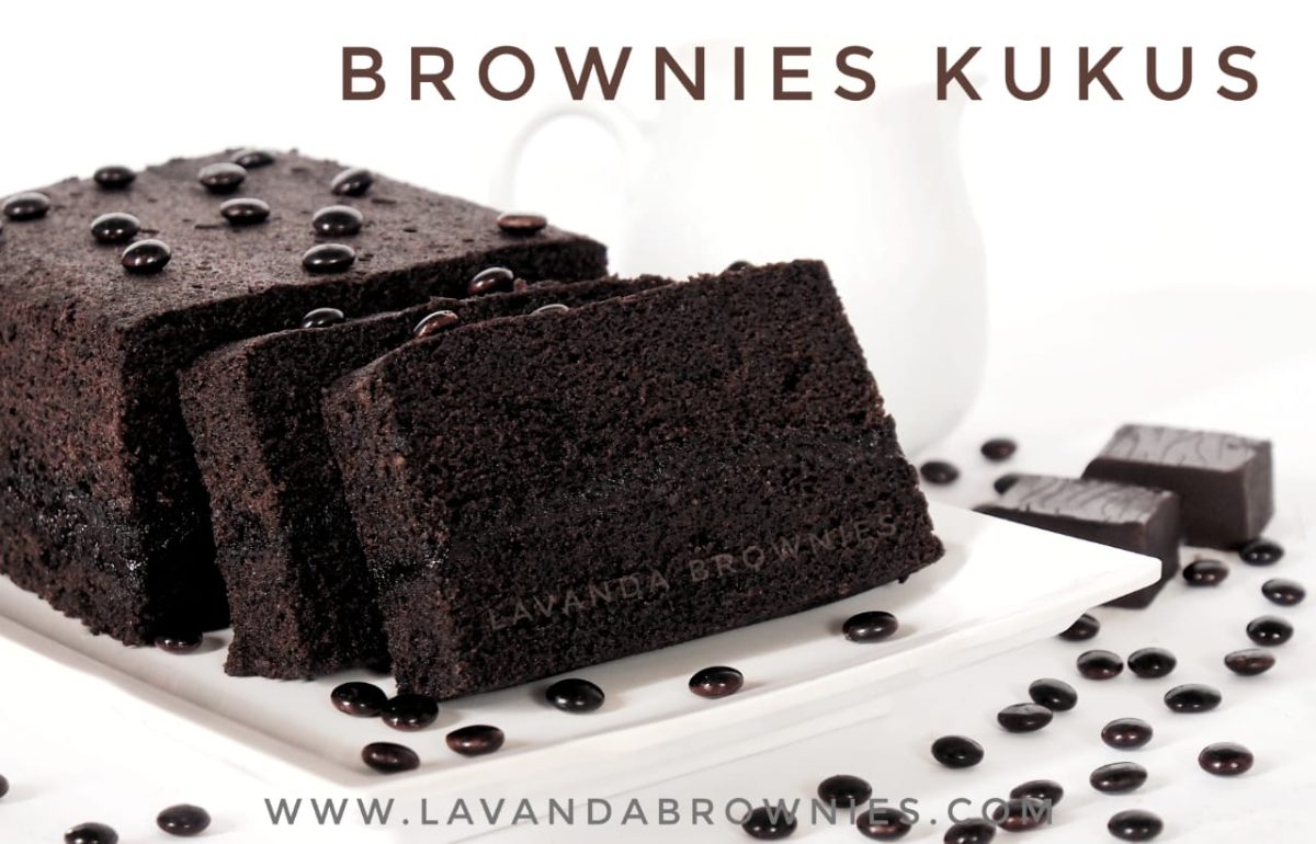 brownies original