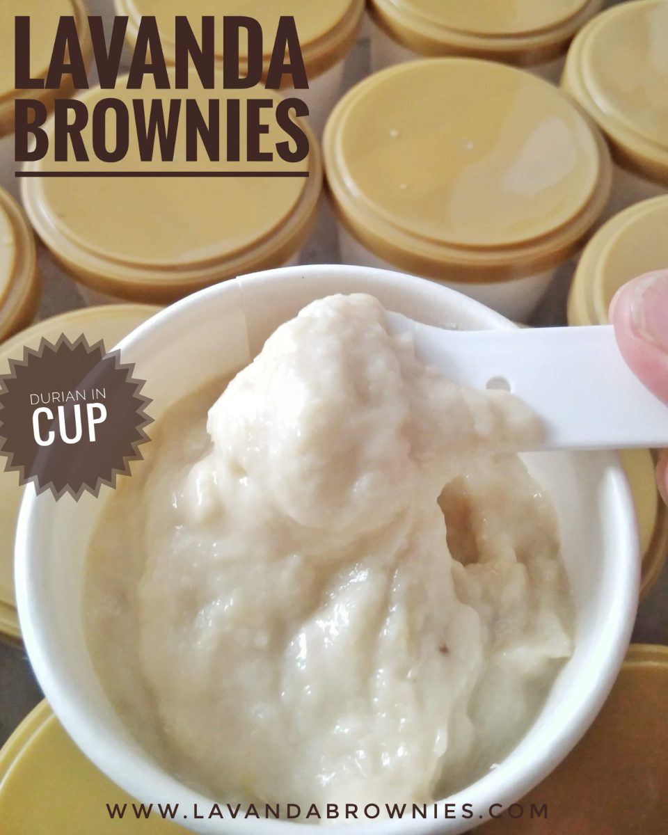Durian Cup
